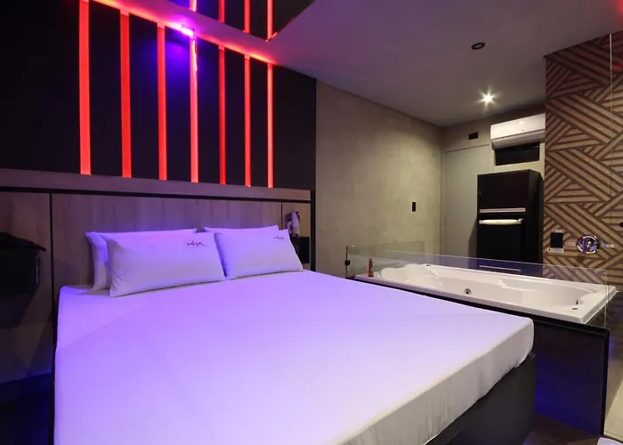 Misk Motel 2 Campinas 