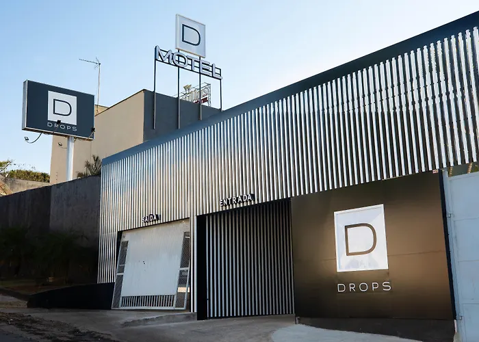 Drops Motel Campinas