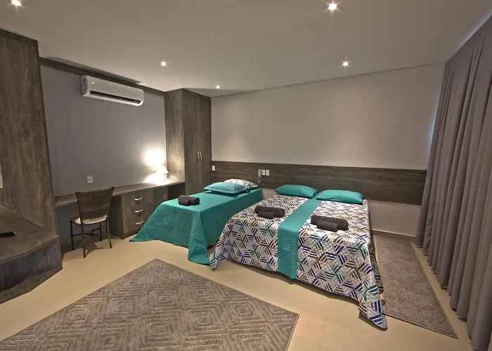 K1 Residence Taquaral Campinas 